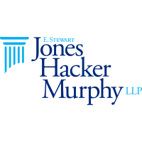 E. Stewart Jones Hacker Murphy Logo