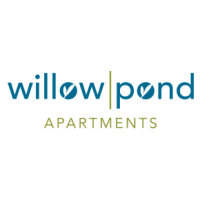 Willow Pond Logo