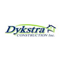 Dykstra Construction Inc. Logo