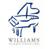 Williams Piano Shop, Inc. Logo