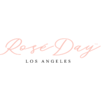 Rose Day Los Angeles Logo
