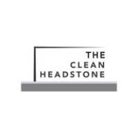 The Clean Headstone Logo