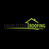 Charleston Roofing and Exteriors Logo