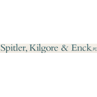 Spitler, Kilgore & Enck, PC Logo