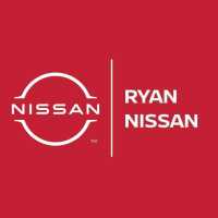 Ryan Nissan Logo