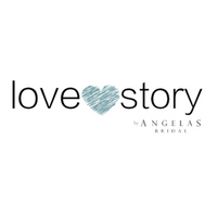 Love Story by Angela's Bridal Logo