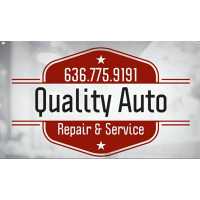 Quality Auto Logo