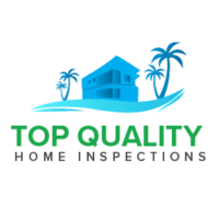 Top Quality Home Inspections Logo