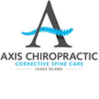 Axis Chiropractic Logo
