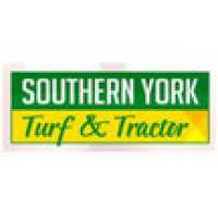Southern York Turf & Tractor Logo