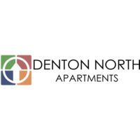 Denton North Apartments Logo