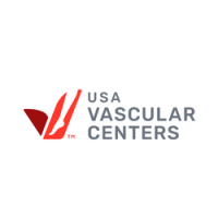 USA Vascular Centers Logo