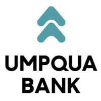 Daulton Abernathy - Umpqua Bank Logo