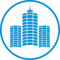 Miami Real Estate Trends Logo