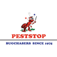 Pest Stop Logo
