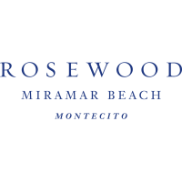 Rosewood Miramar Beach Logo