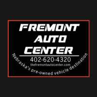 Fremont Auto Center LLC Logo