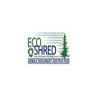 Eco Shred Logo