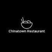 Chinatown Restaurant Logo