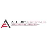 Anthony J. Fontana Jr., A Professional Law Corporation Logo