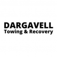 Dargavell's Towing & Recovery Logo