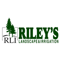 Riley's Landscape & Irrigation Logo