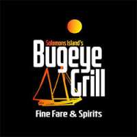 Bugeye Grill Logo