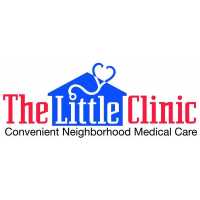 The Little Clinic - Closed Logo