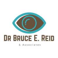 Dr. Bruce E. Reid & Associates Logo