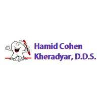 Cohen Hamid K DDS Logo