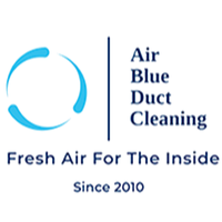 Air Blue Duct Cleaning LLC Logo
