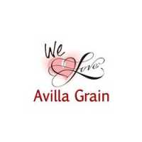 Avilla Grain Inc Logo