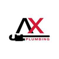 AX Plumbing Logo