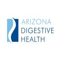 Arizona Digestive Health: Sun City Logo