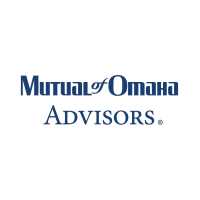 Greg Brandenburg - Mutual of Omaha Logo