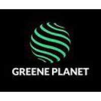 Greene Planet Mold Removal Logo