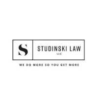 Studinski Law, LLC Logo