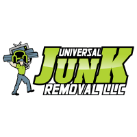 Universal Junk Removal LLC Logo
