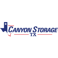 Canyon Storage TX Logo
