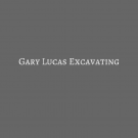 Gary Lucas Logo