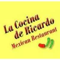 La Cocina de Ricardo Logo