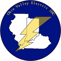 Ohio Valley Electric Logo