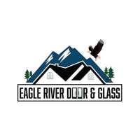 Eagle River Door & Glass LLC Logo