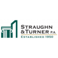 Straughn & Turner PA Logo