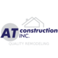 AT Construction, Inc. Logo