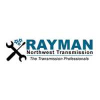 Rayman Northwest Transmission Logo
