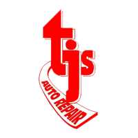 TJ's Auto Repair Logo