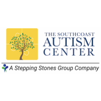 South Coast Autism Center (SCAC) Logo