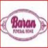 Baran & Son Funeral Home Logo