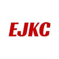 EJK Construction LLC Logo